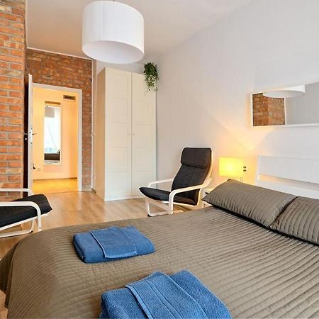 Lovely Apartment 克拉科夫 外观 照片