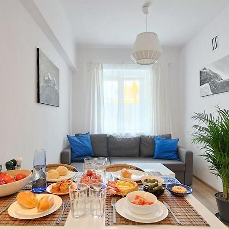 Lovely Apartment 克拉科夫 外观 照片