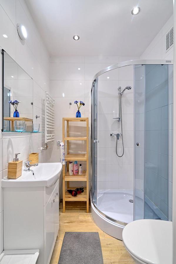 Lovely Apartment 克拉科夫 外观 照片